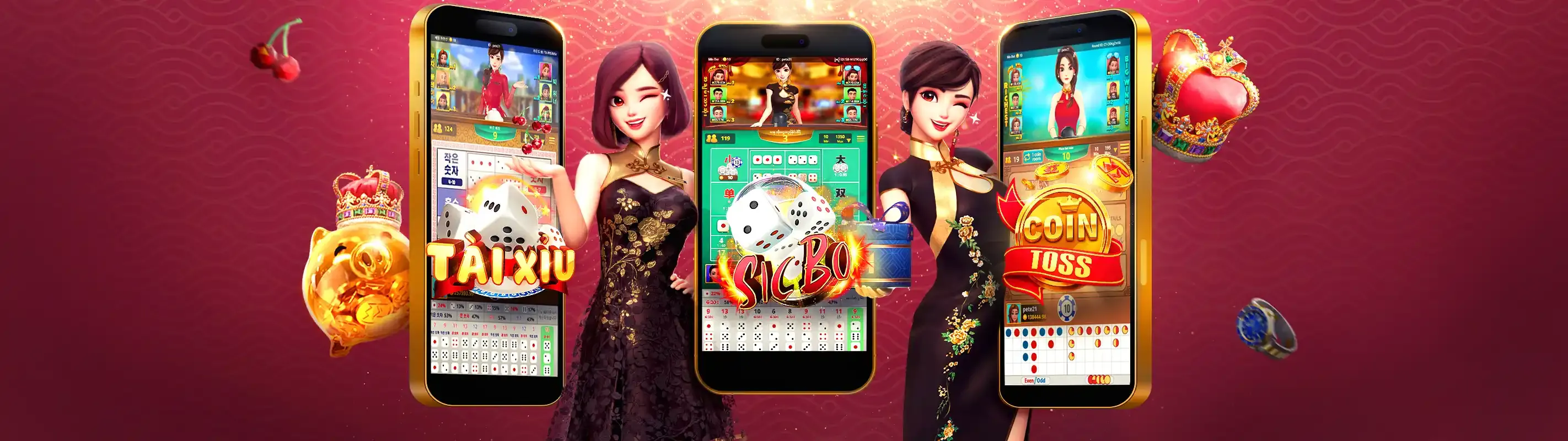 Đá gà trực tuyến 678bet apk