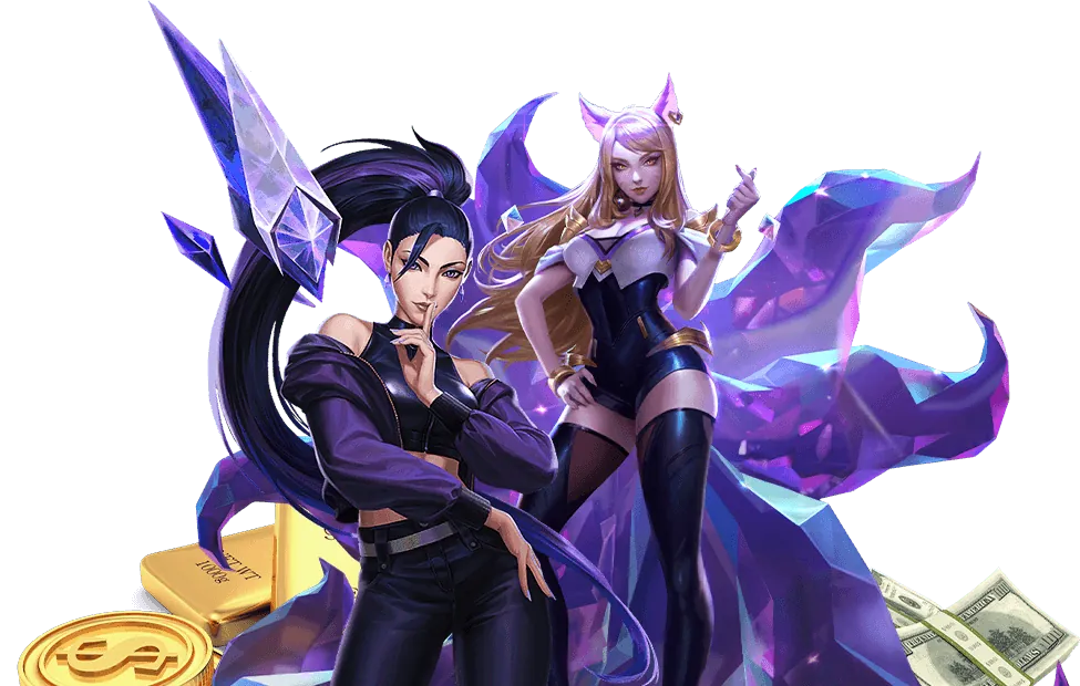 Trò chơi slot Megaways